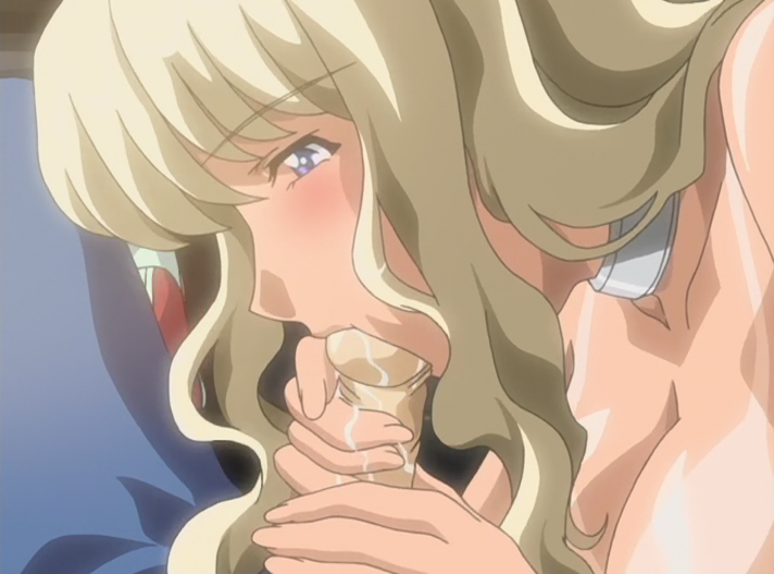 Ane to Boin (Animex)